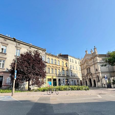Miodova20 - Loftaffair Apartment Krakow Bagian luar foto