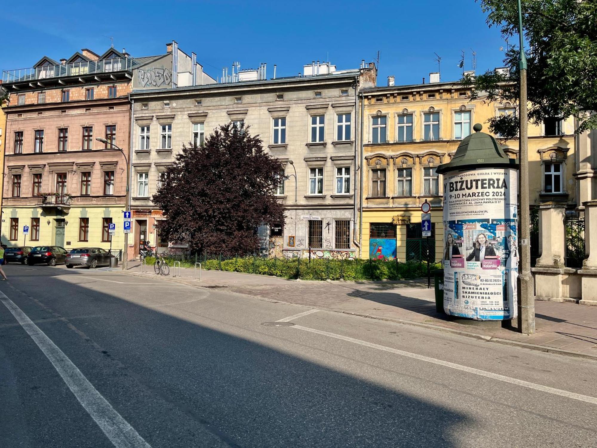 Miodova20 - Loftaffair Apartment Krakow Bagian luar foto