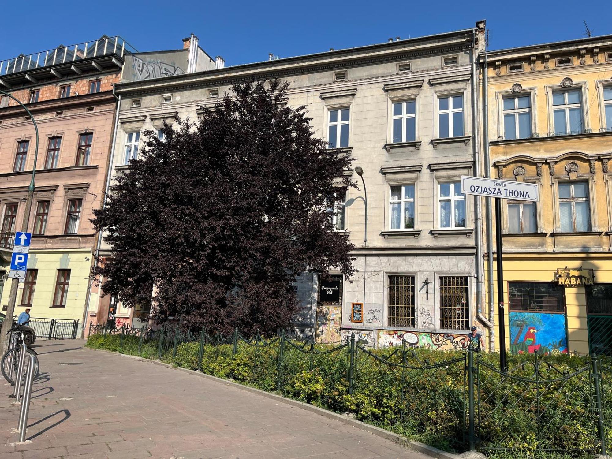 Miodova20 - Loftaffair Apartment Krakow Bagian luar foto