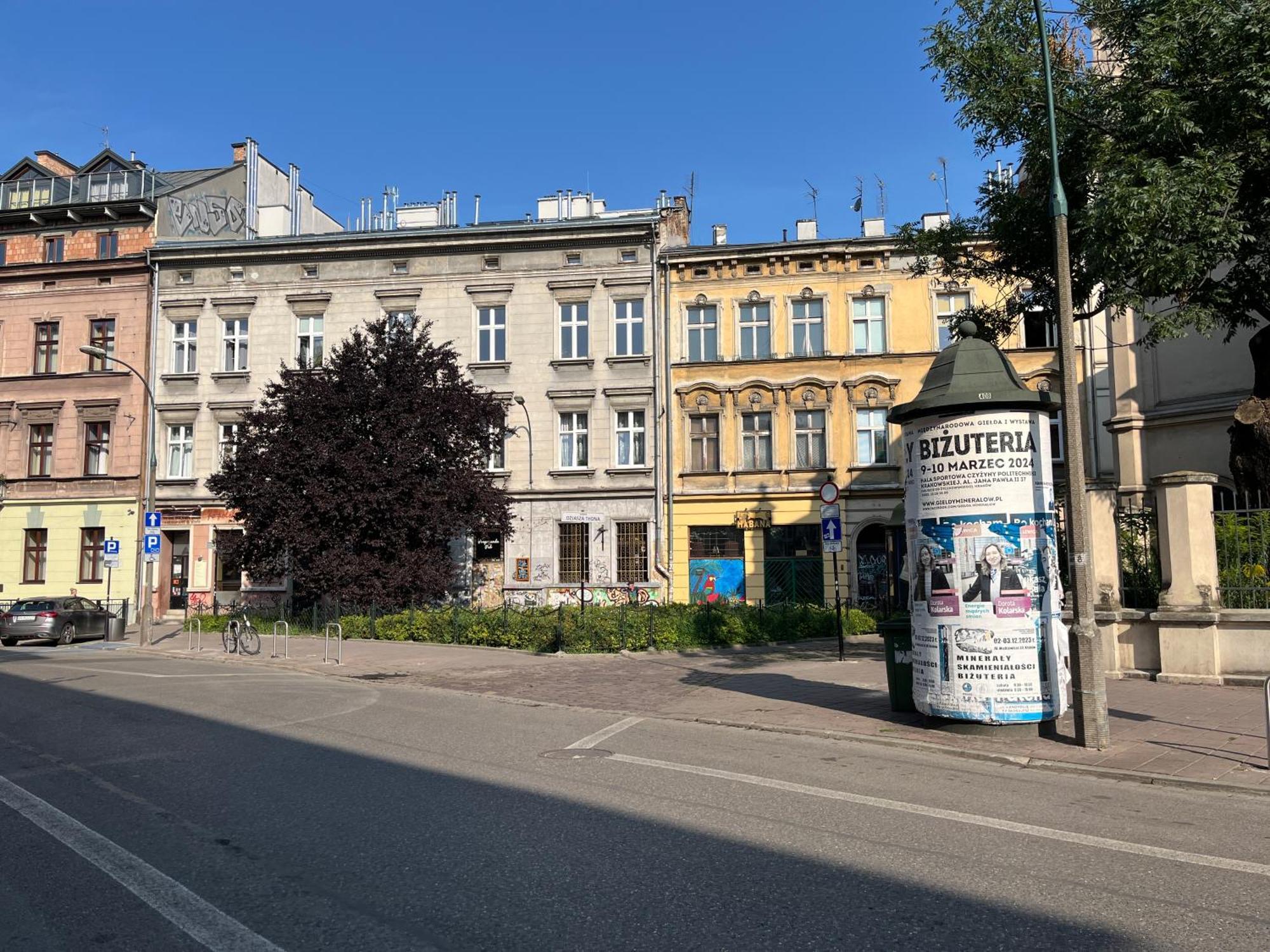 Miodova20 - Loftaffair Apartment Krakow Bagian luar foto