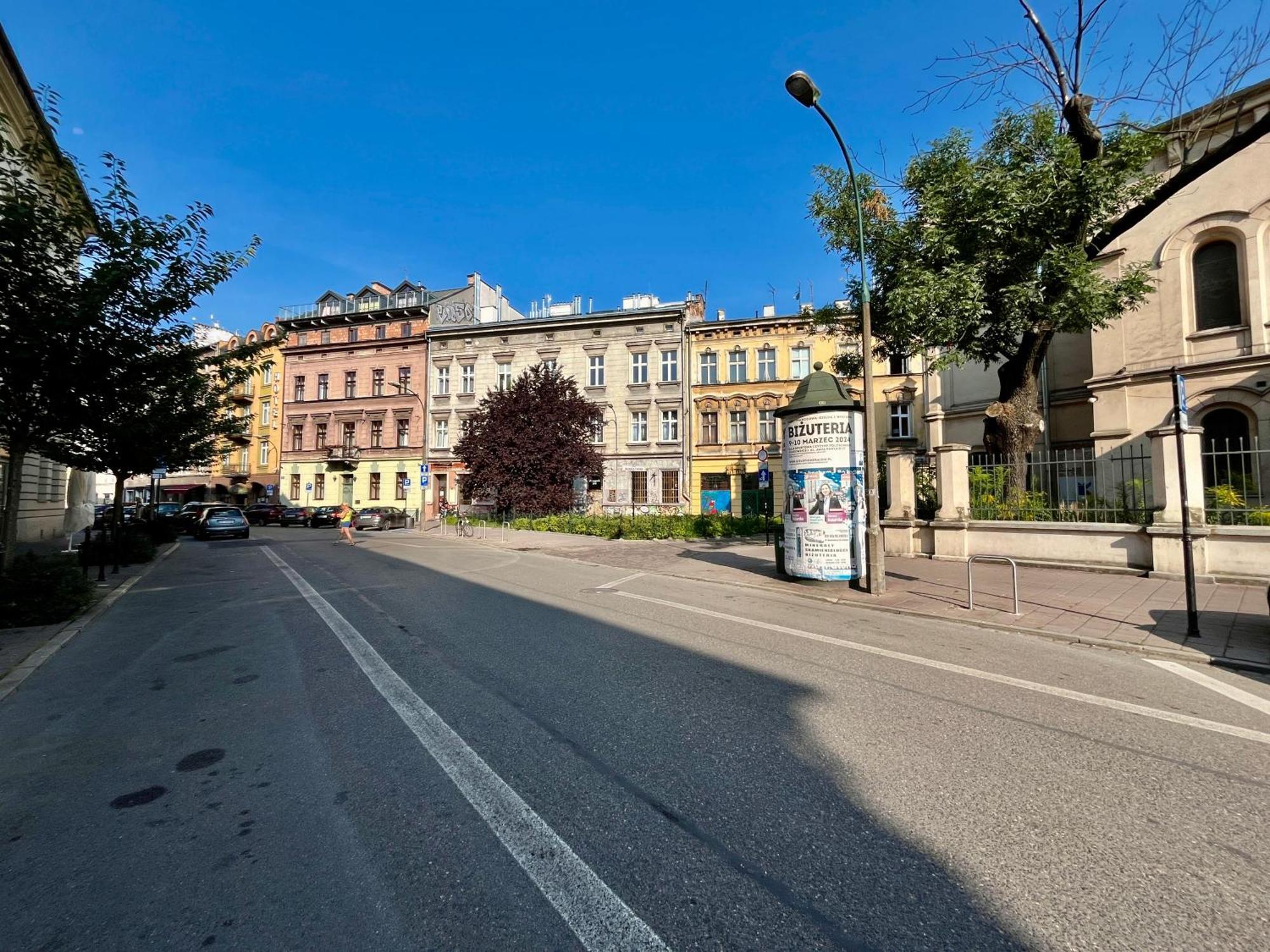 Miodova20 - Loftaffair Apartment Krakow Bagian luar foto