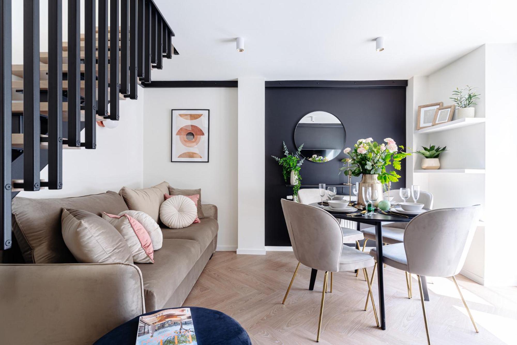 Miodova20 - Loftaffair Apartment Krakow Bagian luar foto