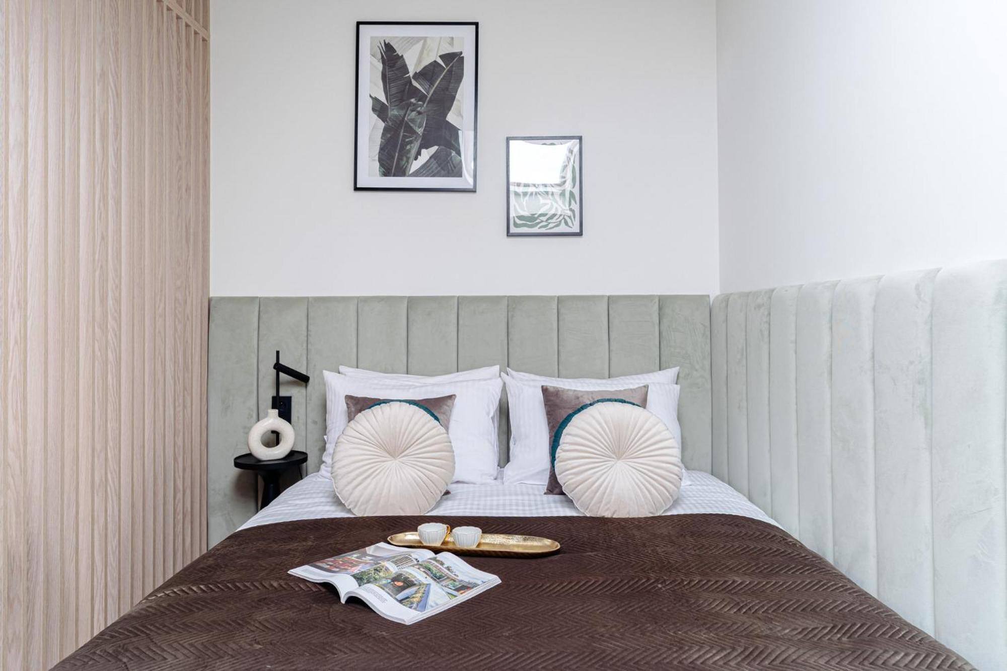 Miodova20 - Loftaffair Apartment Krakow Bagian luar foto