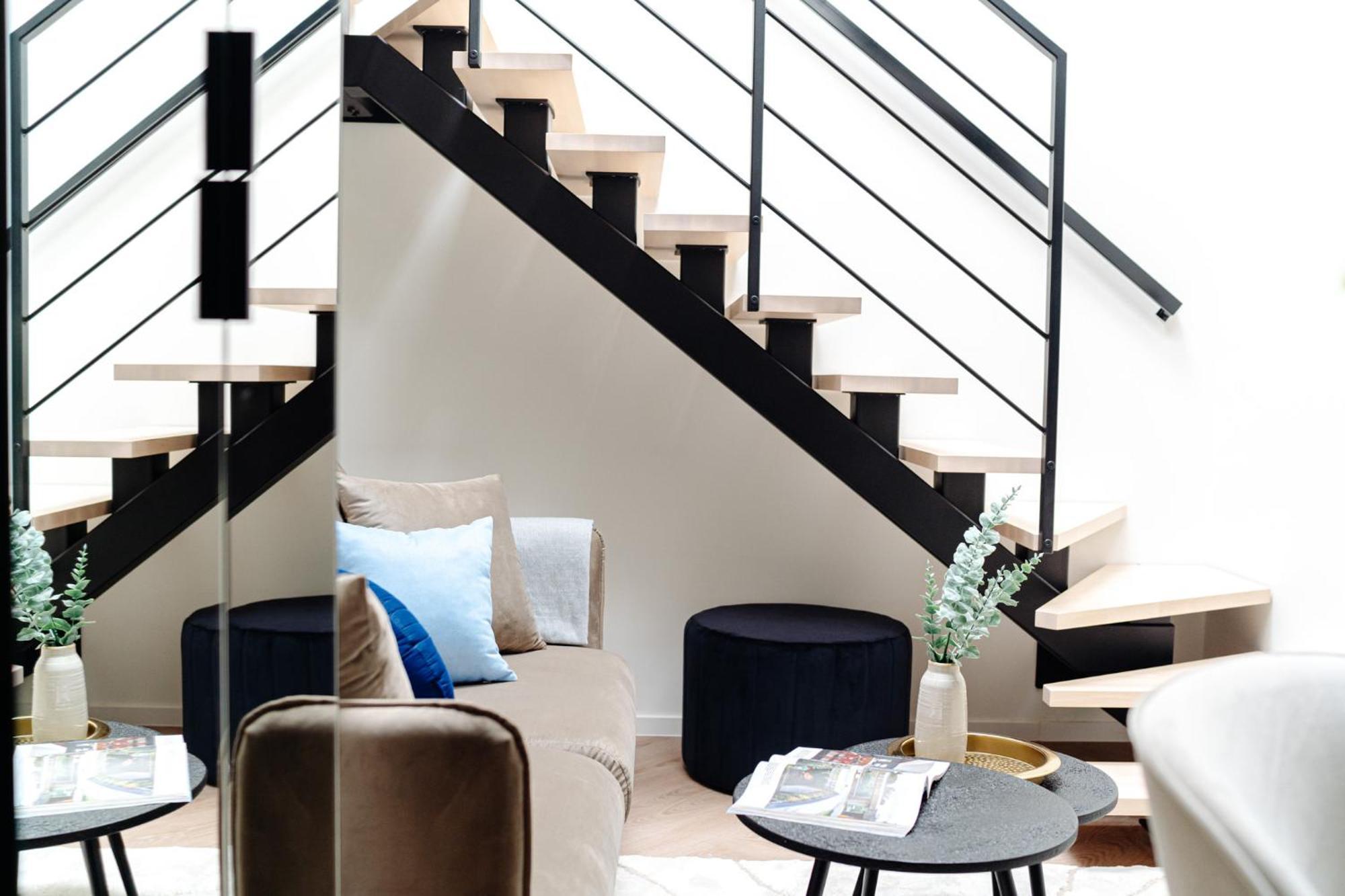 Miodova20 - Loftaffair Apartment Krakow Bagian luar foto