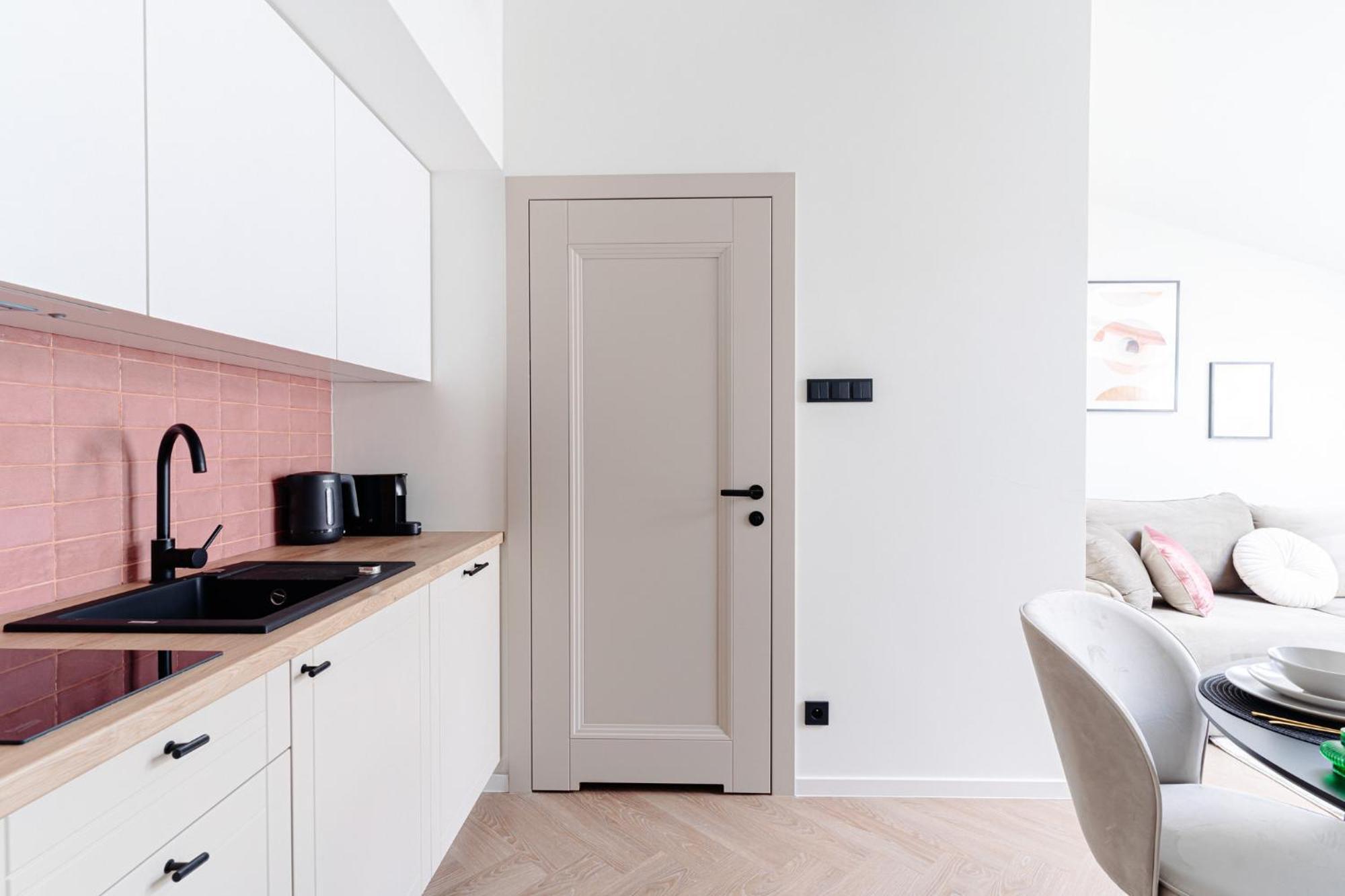 Miodova20 - Loftaffair Apartment Krakow Bagian luar foto