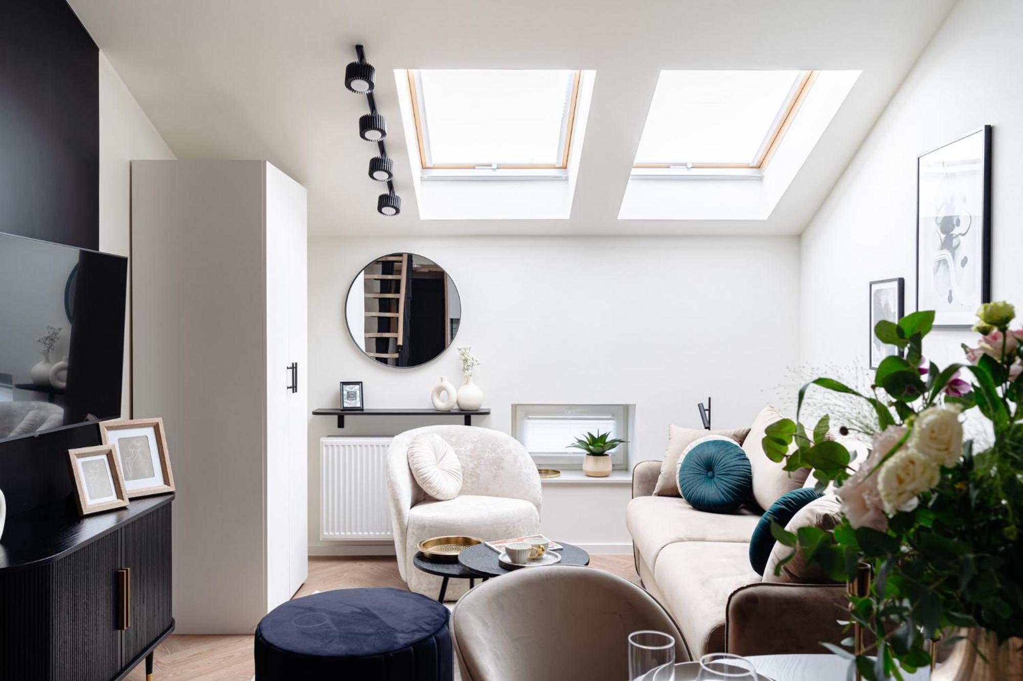 Miodova20 - Loftaffair Apartment Krakow Bagian luar foto