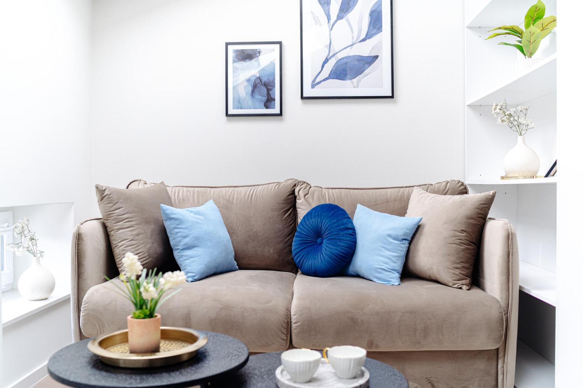 Miodova20 - Loftaffair Apartment Krakow Bagian luar foto