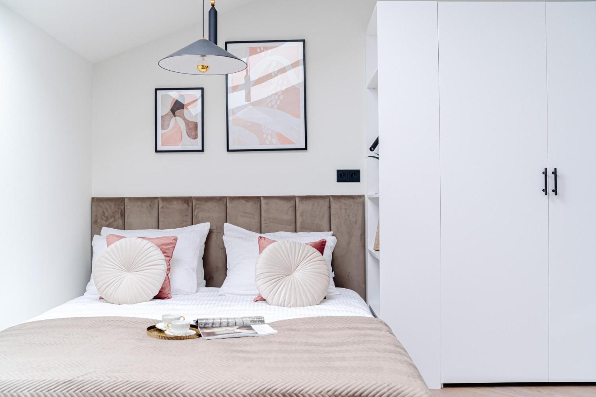 Miodova20 - Loftaffair Apartment Krakow Bagian luar foto