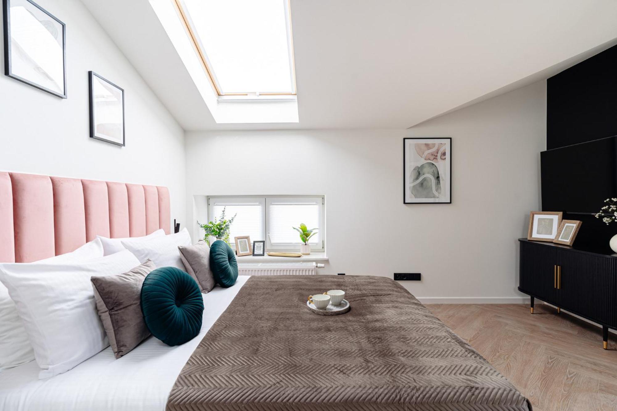 Miodova20 - Loftaffair Apartment Krakow Bagian luar foto